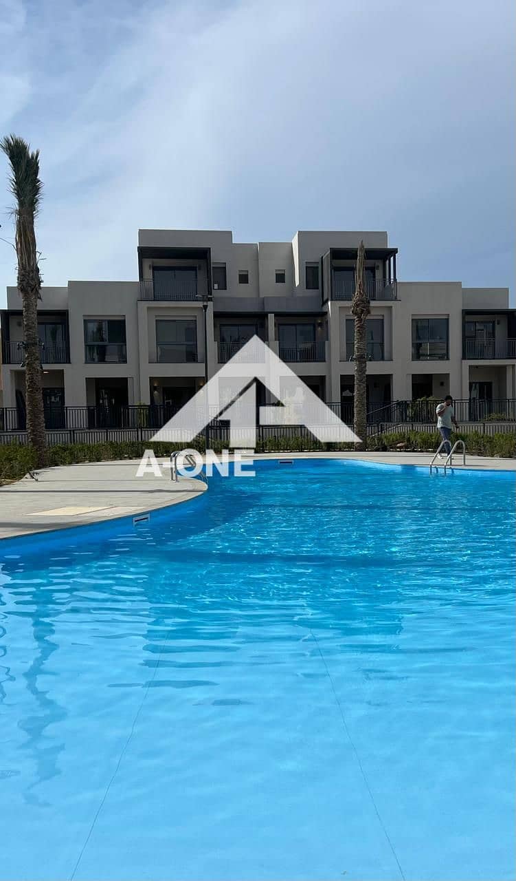 شاليه بغرفتي نوم في مراسي، صورة ٩ من ١٠