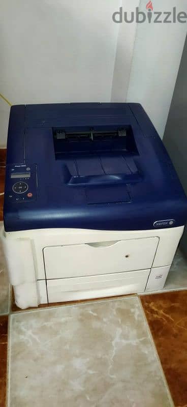 Printer Xerox phaser6600