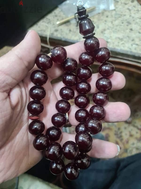 شراء جميع انواع السبح القديمه باعلى سعر ابعتلنا معاينة دلوقتى 5