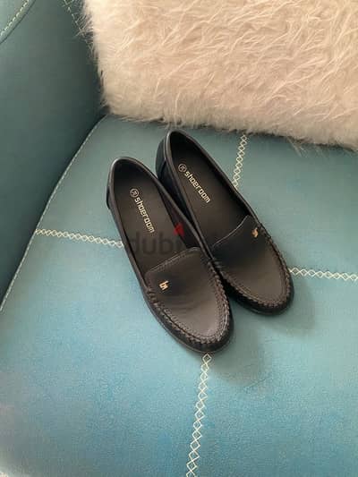 حذاء اسود من Shoe Room