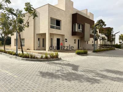 For Sale | Standalone Villa in Soleya – Inertia