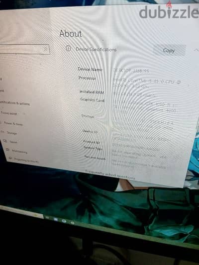جهازين للبيع cori5