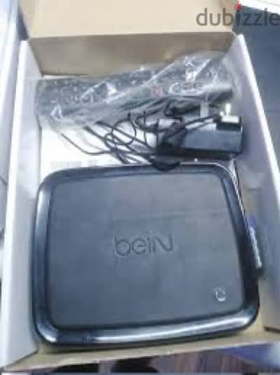 ريسيفر Bein هيوماكس c1 بحالة ممتازة و بدون مديونية