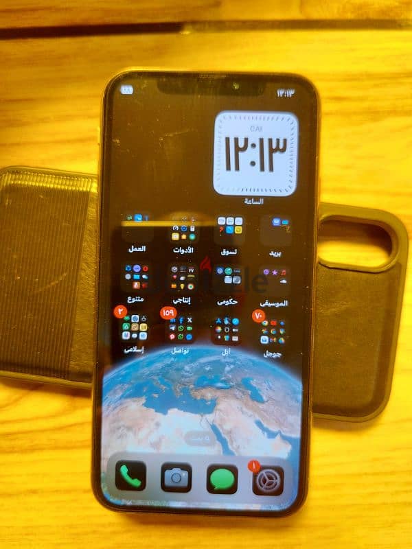 iphone xs 512g zerooooo 1