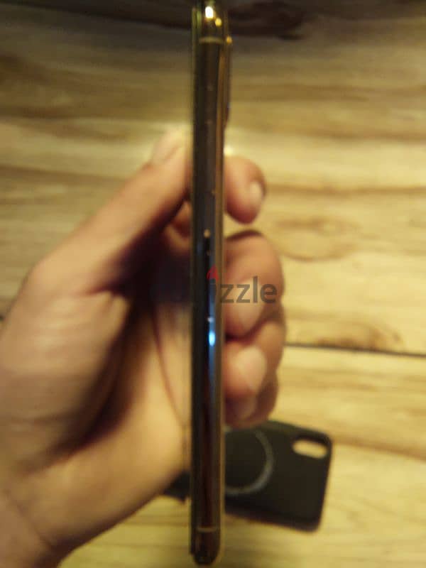iphone xs 512g zerooooo 4