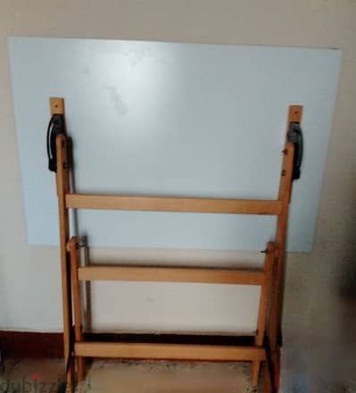 ترابيزة رسم هندسي