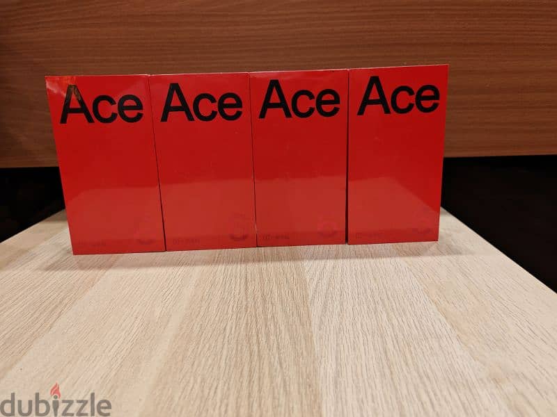 one plus Ace 6 1