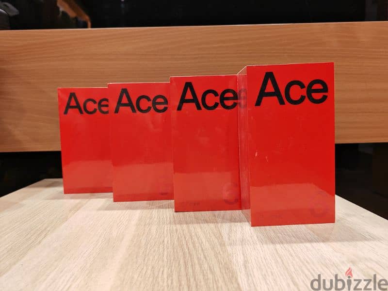 one plus Ace 6 2