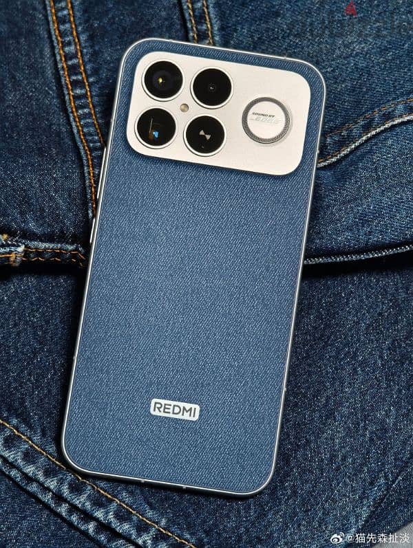 Redmi K90 pro max 2