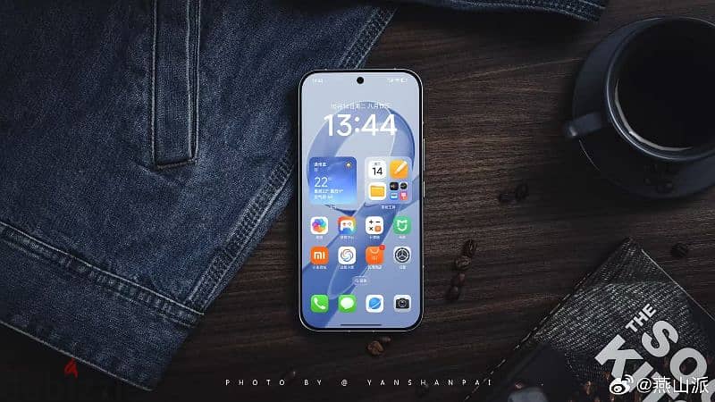 Redmi K90 pro max 3