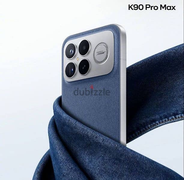 Redmi K90 pro max 6