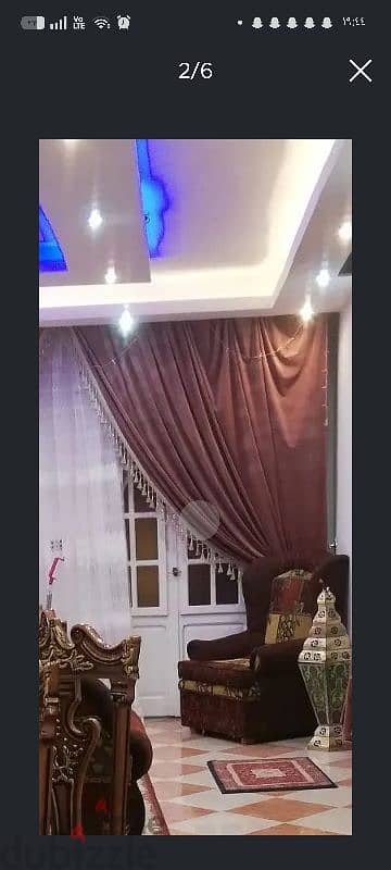 انتريه امريكي عموله كبير