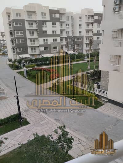 شقه للايجار مفروش فى مدينتى 3 غرف تشطيبات خاصه B12 بسعر 35000