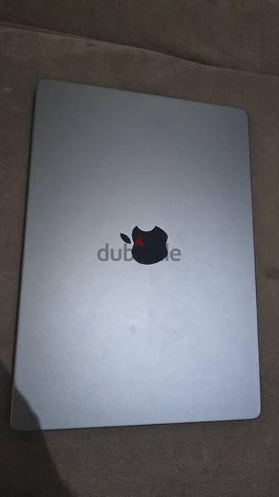 MacBook  Pro, Apple M2 Pro, 10 Core 14 inch 2023