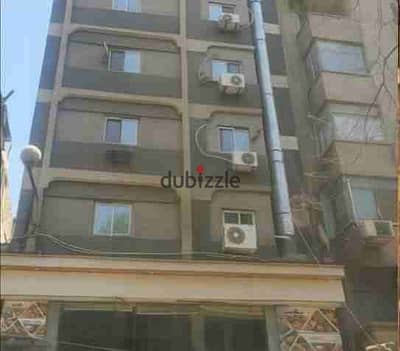 فرصة للمستثمرين عمارة للبيع في وسط البلد القاهرة