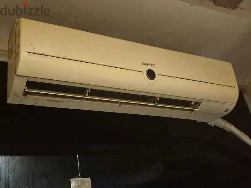 Craft 4-Horsepower Air Conditioner