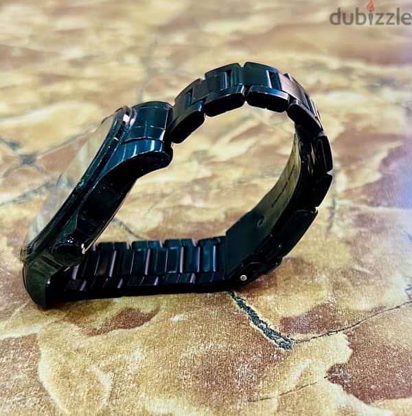 Alphago watch 5