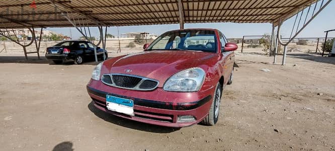 دايو نوبيرا 2009