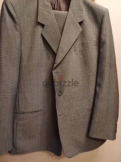 suit new size 52