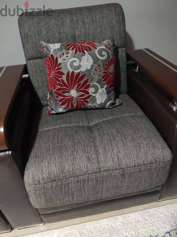 One person sofa 2