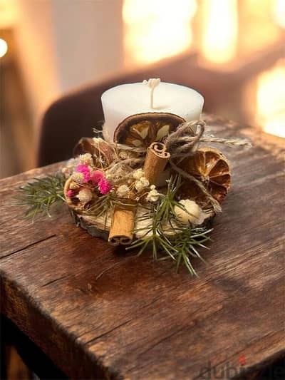 candles