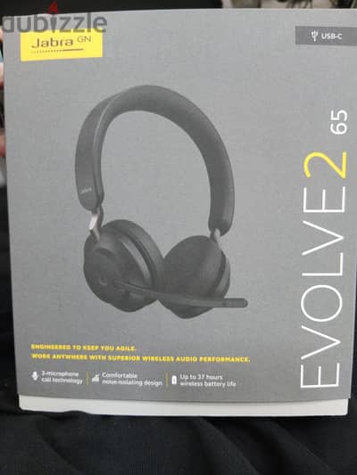 japra evolve2 65
