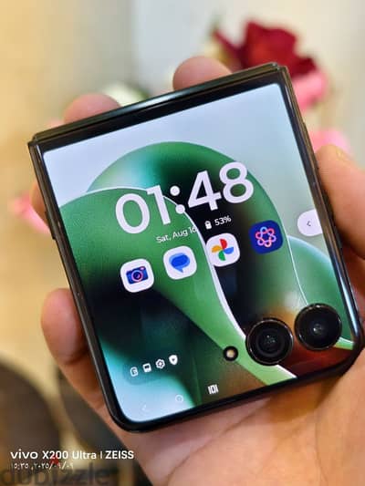 Motorola RAZR 60 Ultra