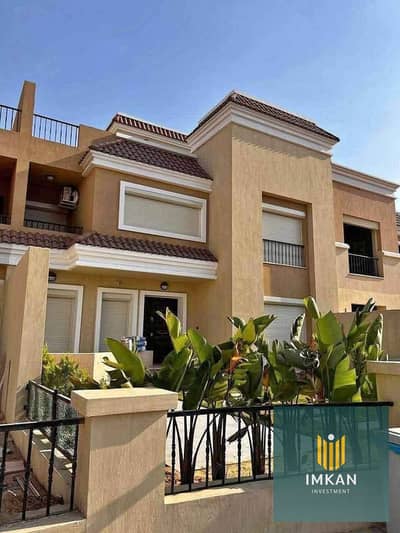 IVilla Garden with installments Mountain View - Villas For Sale - 502489775