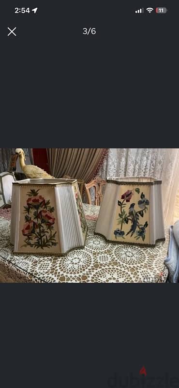 شابوه اباجورة ابيسون