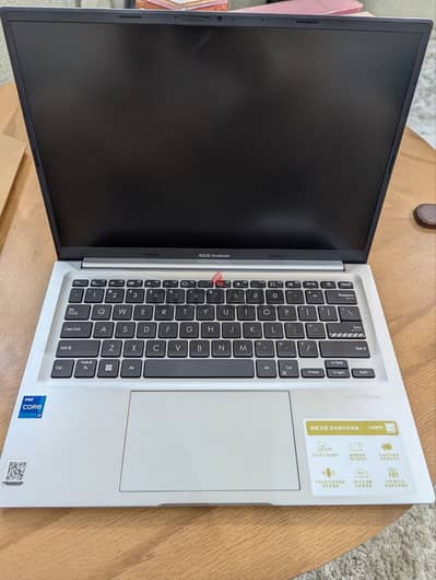 Asus Vivobook 14 كسر زيرو من الصين