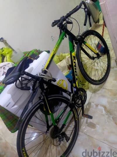 TRINX tembo 1.4