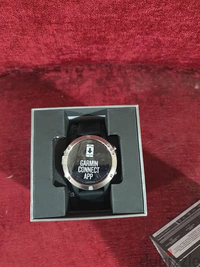 garmin fenix 5 new