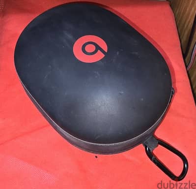 Beats Studio 3 Wireless – Used سماعات بيتس اصلي مستعملة