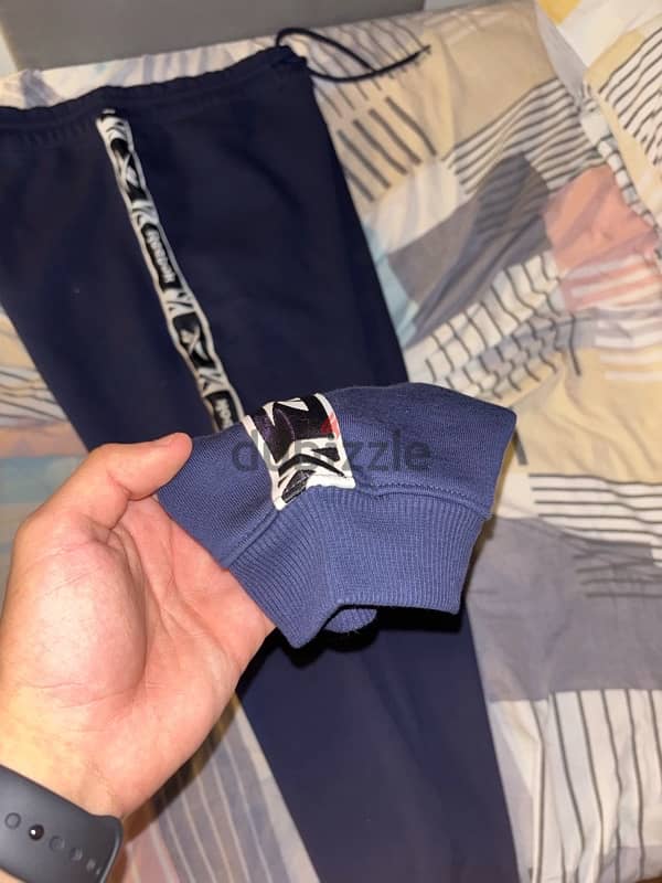 Reebok sweatpants 3