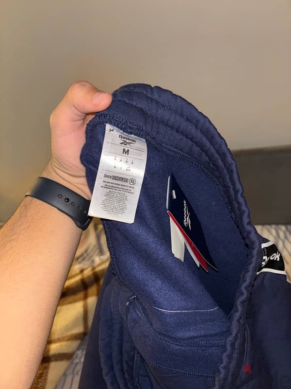 Reebok sweatpants 4