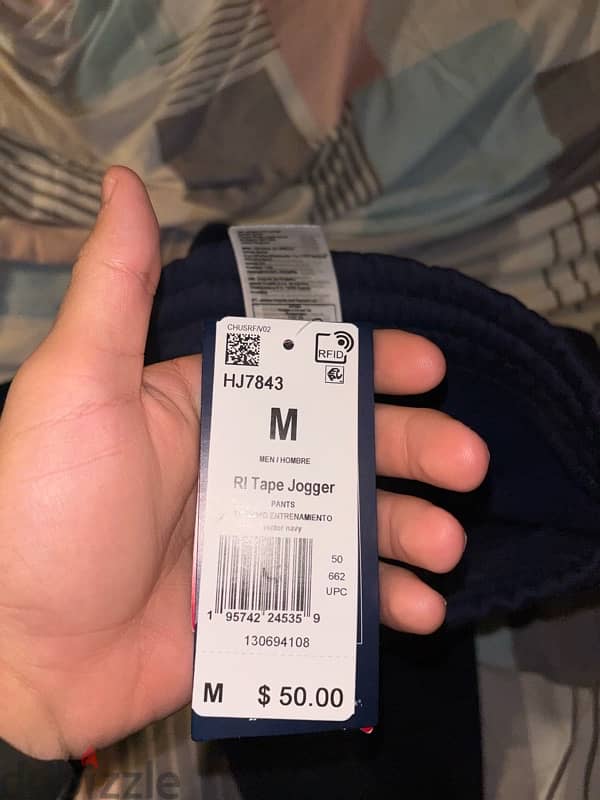 Reebok sweatpants 5