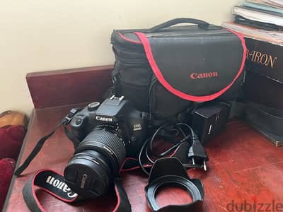 canon EOS4000D