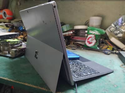 لاب مايكروسوفت 1724 تاتش