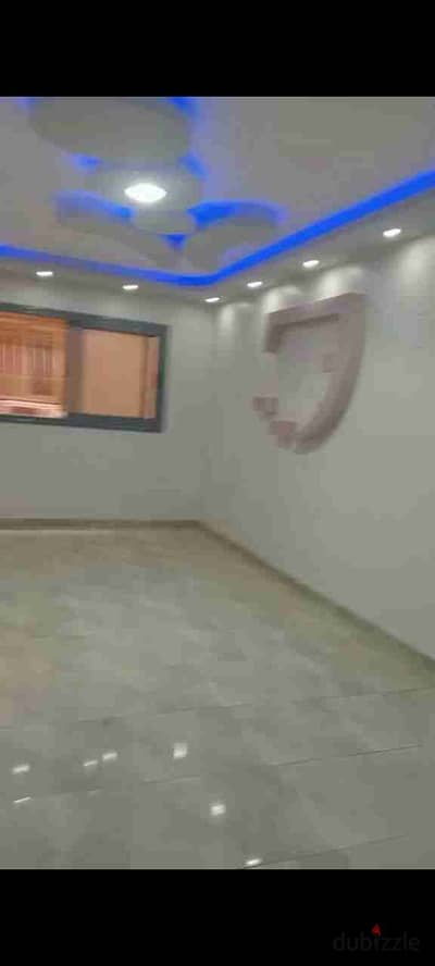 Apartment for sale with kitchen in Al-Ahram Garden