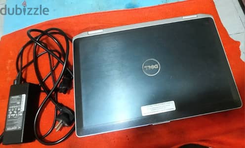 لاب توب ديل لاتيتويد E 6420