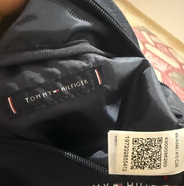 tommy orignial 1