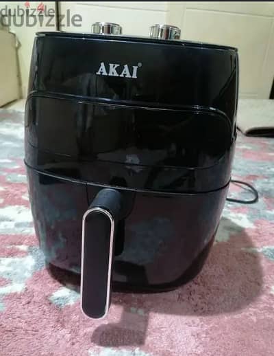 قلاية هوائية AKAI