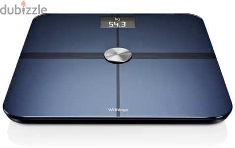 Withings Smart Scale WS-50