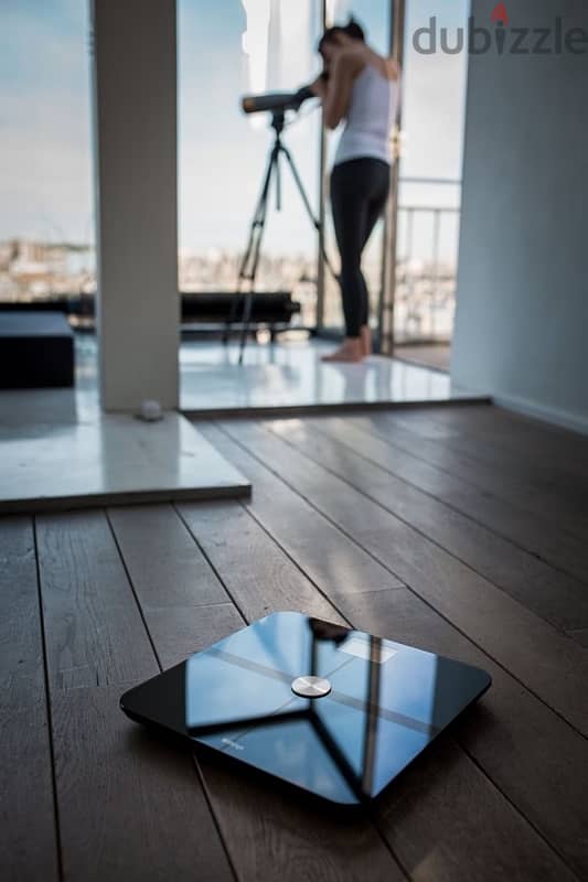 Withings Smart Scale WS-50 2