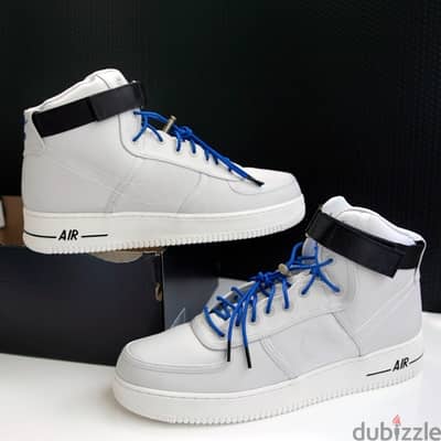 Nike Air Force 1 High '07 LV8 Men's Shoes