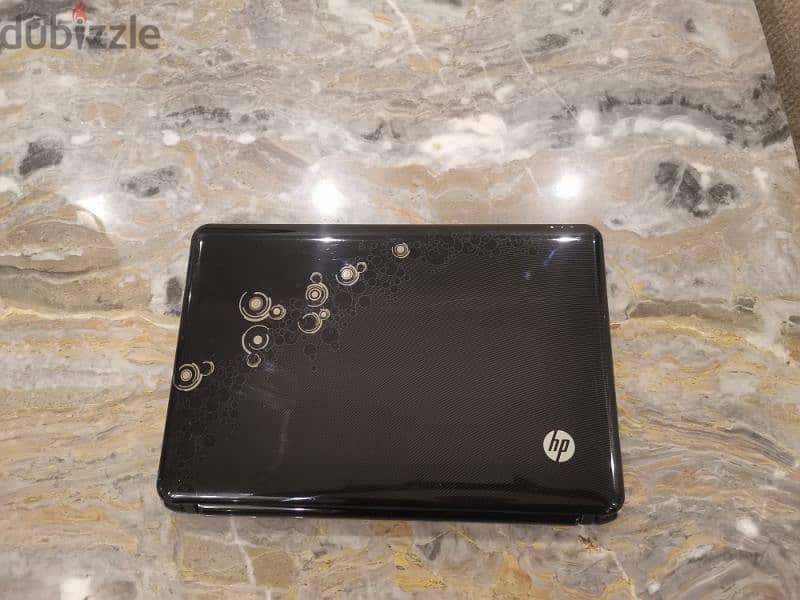 للبيع لاب توب HP dv3 1
