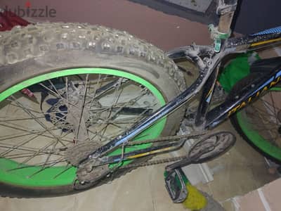 دراجع BMX