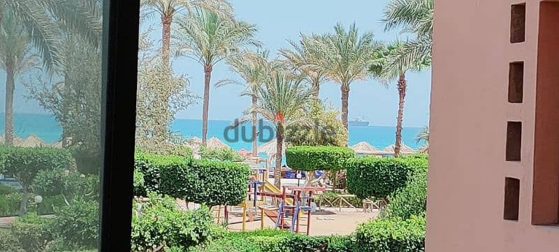 ١ غرف النوم ٥٥ متر شاليه للايجار ١٬٦٠٠ جنيه في بالميرا، العين السخنة