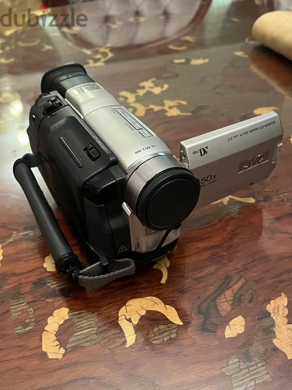 Digital camera 2