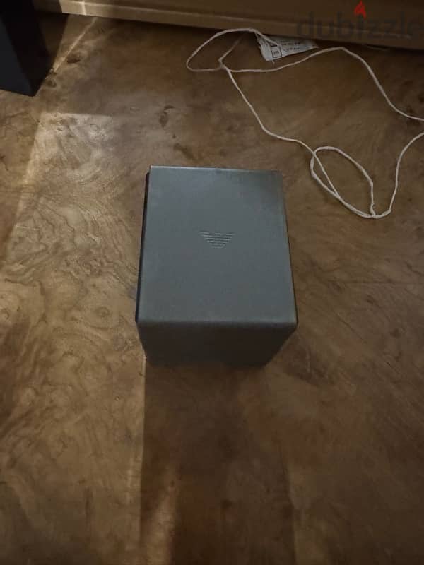 Emporio Armani watch original 2